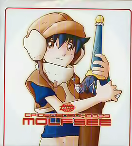 MOLFSEE — hentai manga cover on Fhentai