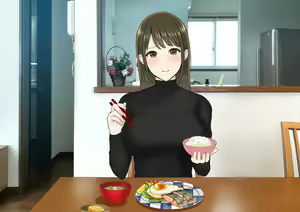 Page 214 of Anata Gomennasai... Part-saki no Chara Daigakusei-tachi no KyoChin ni Ochita Watashi... - preview thumbnail