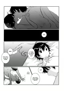 Page 12 of Re: Love & Teeth - preview thumbnail