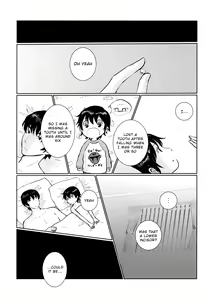 Page 15 of Re: Love & Teeth - preview thumbnail