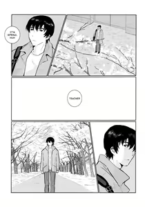 Page 19 of Re: Love & Teeth - preview thumbnail