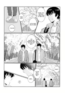 Page 22 of Re: Love & Teeth - preview thumbnail