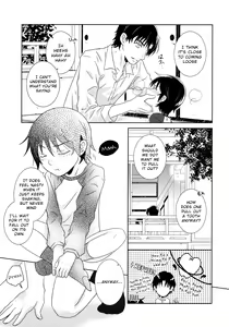 Page 27 of Re: Love & Teeth - preview thumbnail
