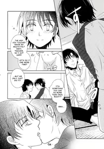 Page 28 of Re: Love & Teeth - preview thumbnail