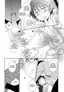 Page 32 of Re: Love & Teeth - preview thumbnail