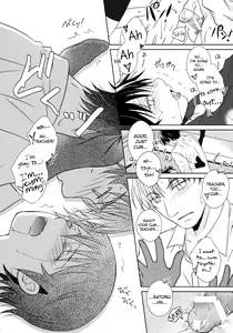 Page 34 of Re: Love & Teeth - preview thumbnail