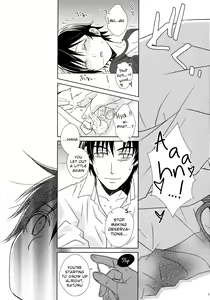 Page 35 of Re: Love & Teeth - preview thumbnail