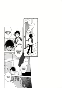 Page 38 of Re: Love & Teeth - preview thumbnail