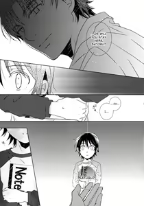 Page 39 of Re: Love & Teeth - preview thumbnail