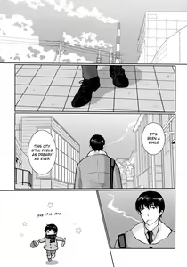 Page 5 of Re: Love & Teeth - preview thumbnail