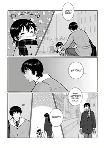 Page 7 of Re: Love & Teeth - preview thumbnail