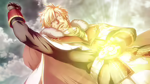 Page 419 of Soushin no Ars Magna (decensored) - preview thumbnail