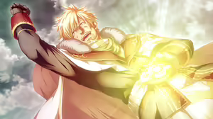 Page 420 of Soushin no Ars Magna (decensored) - preview thumbnail