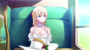 Page 431 of Soushin no Ars Magna (decensored) - preview thumbnail