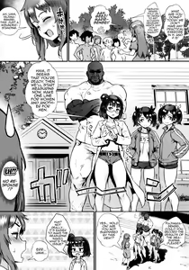 Page 58 of Rankou de Wakarou! | Let's Learn With Orgy! - preview thumbnail