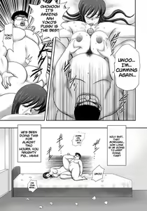 Page 141 of Dorei Saimin ~Sanbiki no Mesubuta~ (decensored) - preview thumbnail