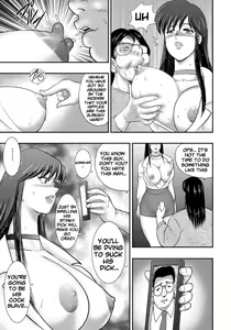 Page 42 of Dorei Saimin ~Sanbiki no Mesubuta~ (decensored) - preview thumbnail
