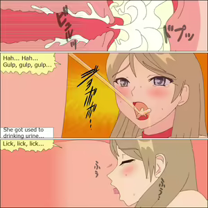 Page 196 of Arika Inu Musume-ka Keikaku - preview thumbnail
