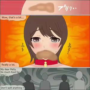 Page 237 of Arika Inu Musume-ka Keikaku - preview thumbnail