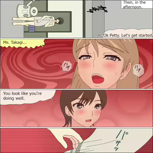 Page 62 of Arika Inu Musume-ka Keikaku - preview thumbnail