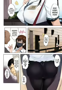 Page 3 of Oppai Taritemasu ka? | In Need of Tits? (decensored) - preview thumbnail