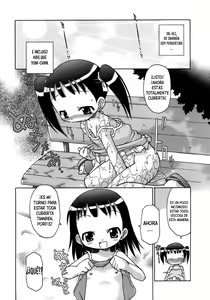 Page 11 of Futagoto | Gemelas Idénticas - preview thumbnail