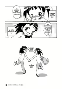 Page 18 of Futagoto | Gemelas Idénticas - preview thumbnail