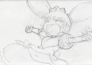 Page 194 of In Ma vs. Gash Ou no Hanayome RPG - preview thumbnail