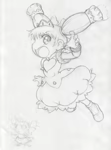 Page 196 of In Ma vs. Gash Ou no Hanayome RPG - preview thumbnail