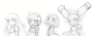 Page 226 of In Ma vs. Gash Ou no Hanayome RPG - preview thumbnail