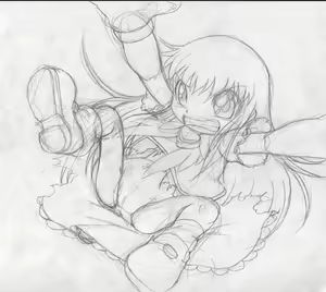 Page 261 of In Ma vs. Gash Ou no Hanayome RPG - preview thumbnail