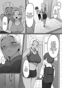 Page 16 of Kinjo no Gal Mama ni Kuwareru! | Devoured By The Gal Mama In My Neighborhood! - preview thumbnail