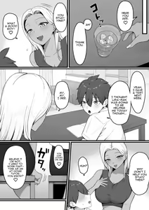 Page 17 of Kinjo no Gal Mama ni Kuwareru! | Devoured By The Gal Mama In My Neighborhood! - preview thumbnail