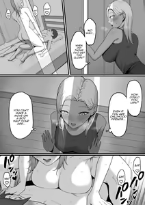 Page 5 of Kinjo no Gal Mama ni Kuwareru! | Devoured By The Gal Mama In My Neighborhood! - preview thumbnail