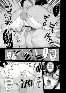 Page 28 of Toshoshitsu no Kanojo 6 ~Onna Kyoushi ga Ochiru made (Kouhen)~ - preview thumbnail