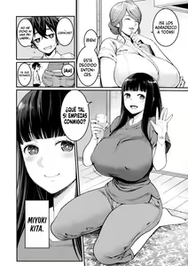 Page 11 of Boku no Otona Shokugyou Taiken - preview thumbnail