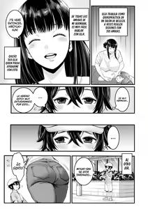 Page 12 of Boku no Otona Shokugyou Taiken - preview thumbnail