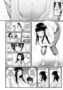 Page 13 of Boku no Otona Shokugyou Taiken - preview thumbnail