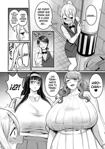 Page 137 of Boku no Otona Shokugyou Taiken - preview thumbnail