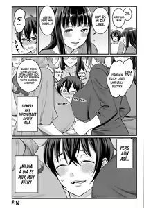 Page 184 of Boku no Otona Shokugyou Taiken - preview thumbnail
