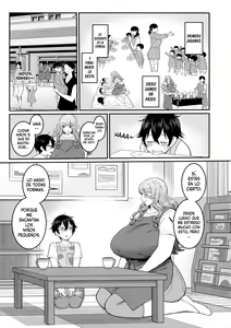 Page 62 of Boku no Otona Shokugyou Taiken - preview thumbnail