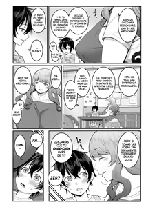 Page 63 of Boku no Otona Shokugyou Taiken - preview thumbnail