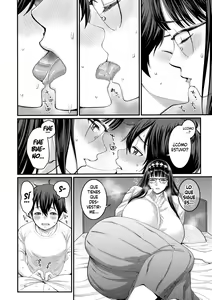Page 89 of Boku no Otona Shokugyou Taiken - preview thumbnail