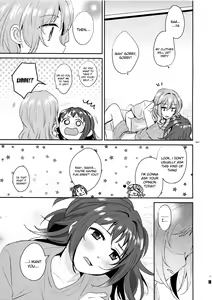 Page 13 of Doutoubun no Sexuality - preview thumbnail