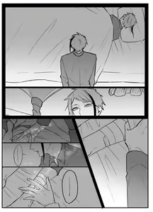 Page 37 of FloydJade Darake no Sairoku Bon! - preview thumbnail