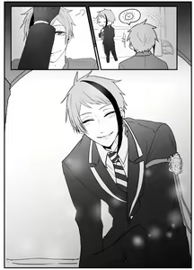 Page 39 of FloydJade Darake no Sairoku Bon! - preview thumbnail