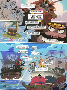 Page 3 of Fishman Odyssey - preview thumbnail