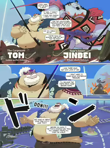 Page 4 of Fishman Odyssey - preview thumbnail