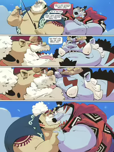 Page 5 of Fishman Odyssey - preview thumbnail
