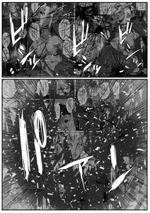 Page 36 of Sekkaku Isekai Tensei shita no ni Tenshokukan datta kara Onna Maou o Saijaku Shoku ni Shite Pride Bokiboki ni Shitatta - preview thumbnail